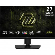 Monitor MSI  MAG 272QPF E20
