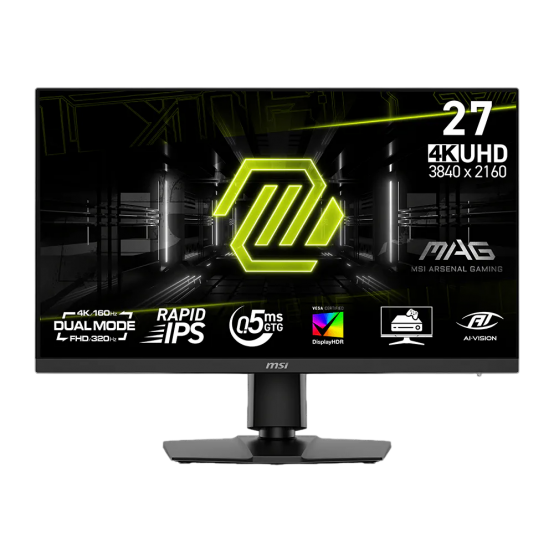 Monitor MSI  MAG 272URDF E16