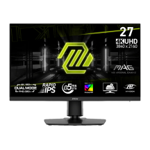 Monitor MSI  MAG 272URDF E16