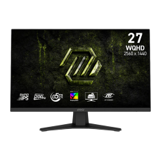 Monitor MSI  MAG 274QF E20