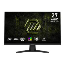 Monitor MSI  MAG 274QF E20