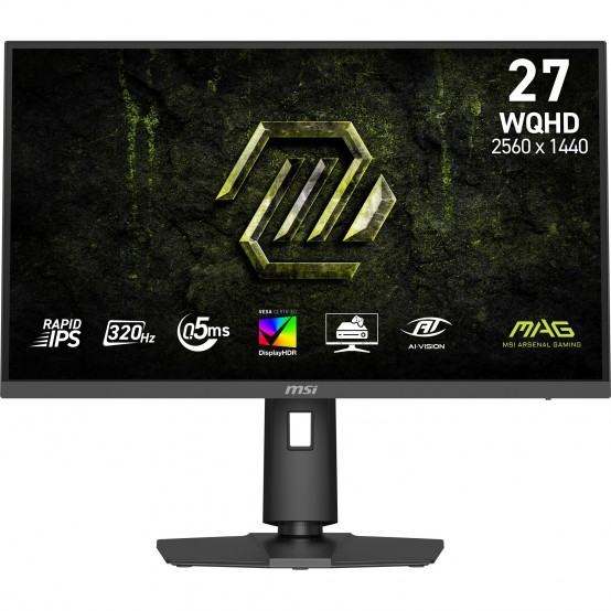Monitor MSI  MAG 274QPF X32