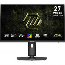 Monitor MSI  MAG 274QPF X32