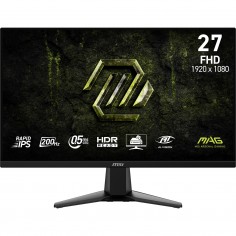 Monitor MSI  MAG 275F E20