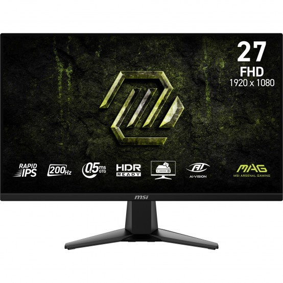 Monitor MSI  MAG 275F E20
