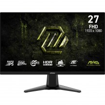 Monitor MSI  MAG 275F E20