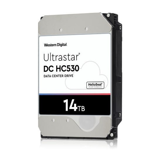 Hard disk Western Digital Ultrastar HC530 0F31284 0F31284