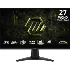 Monitor MSI  MAG 275QF E20 2