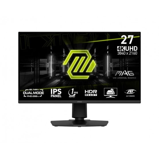 Monitor MSI  MAG 275UPD E14