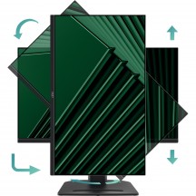 Monitor MSI  PRO MP275PG