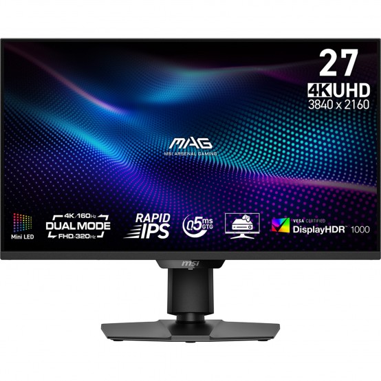Monitor MSI  MAG 274UPDF E16M