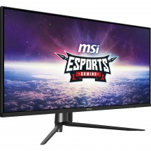 Monitor MSI  MAG401QR