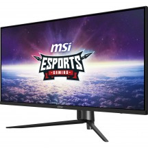 Monitor MSI  MAG401QR