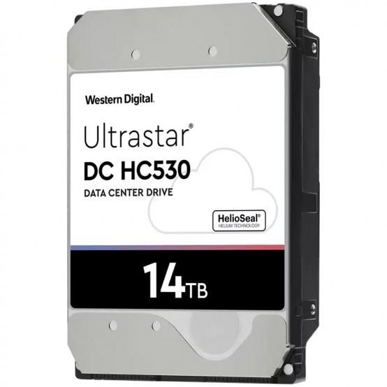 Hard disk Western Digital Ultrastar HC530 WUH721414ALE6L4 WUH721414ALE6L4