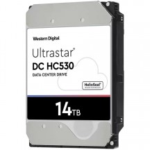 Hard disk Western Digital Ultrastar HC530 WUH721414ALE6L4 WUH721414ALE6L4