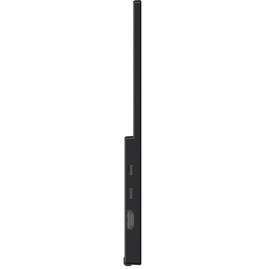 Monitor MSI  PRO MP165 E6
