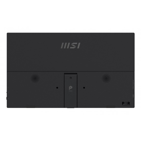 Monitor MSI  PRO MP165 E6