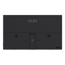 Monitor MSI  PRO MP165 E6