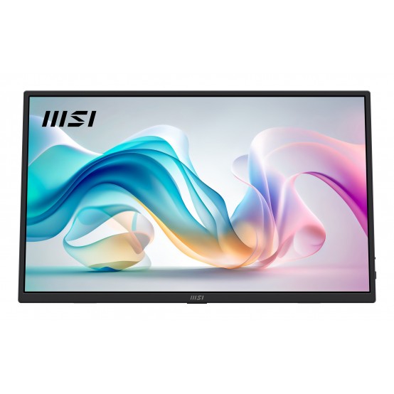Monitor MSI  PRO MP165 E6