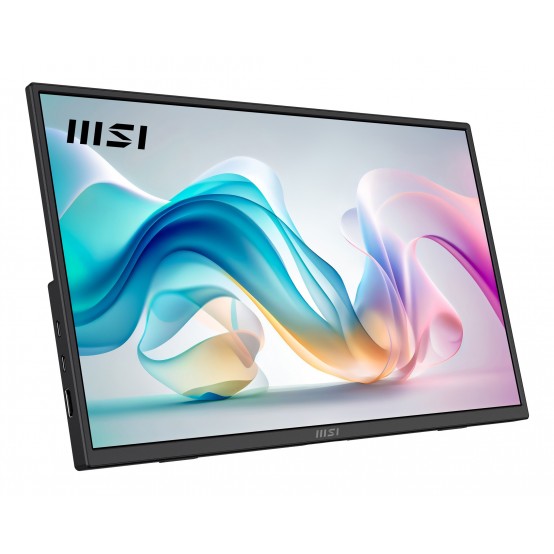 Monitor MSI  PRO MP165 E6