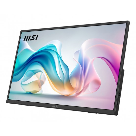 Monitor MSI  PRO MP165 E6