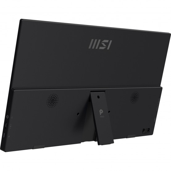 Monitor MSI  PRO MP165 E6