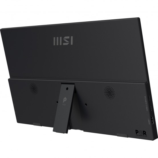 Monitor MSI  PRO MP165 E6