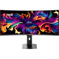 Monitor MSI  MPG 341CQR QD-OLED X36 2