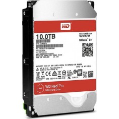 Hard disk Western Digital WD Red Pro WD102KFBX WD102KFBX