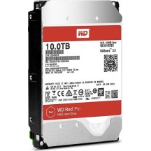 Hard disk Western Digital WD Red Pro WD102KFBX WD102KFBX