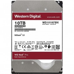 Hard disk Western Digital WD Red Pro WD102KFBX WD102KFBX 2