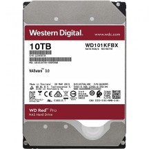 Hard disk Western Digital WD Red Pro WD102KFBX WD102KFBX