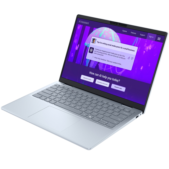 Laptop Dell 14 Plus DB14250 DB14250_LNL_202_WINP_FGP-05