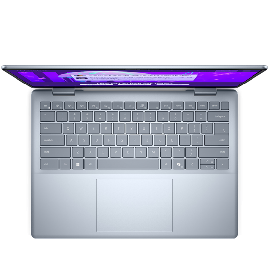 Laptop Dell 14 Plus DB14250 DB14250_LNL_202_WINP_FGP-05
