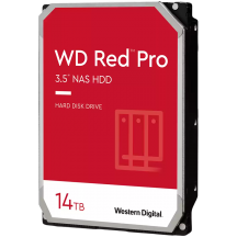 Hard disk Western Digital WD Red Pro WD141KFGX WD141KFGX