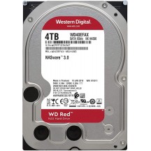 Hard disk Western Digital WD Red WD40EFAX WD40EFAX