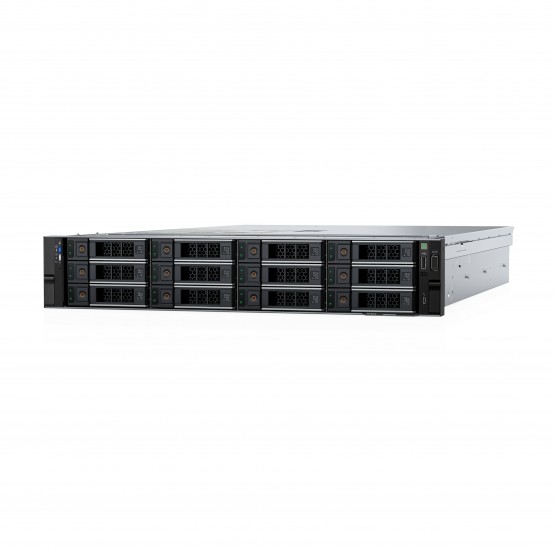 Calculator brand Dell PowerEdge R7615 Rack Server N57GK