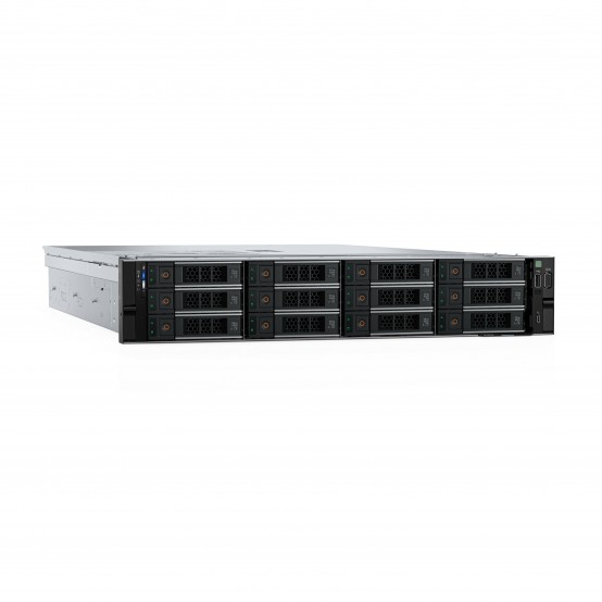 Calculator brand Dell PowerEdge R7615 Rack Server N57GK