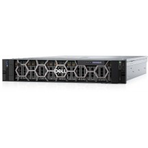 Calculator brand Dell PowerEdge R7615 Rack Server N57GK