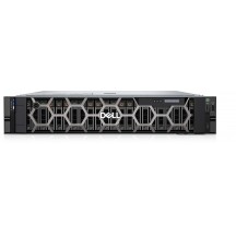 Calculator brand Dell PowerEdge R7615 Rack Server N57GK