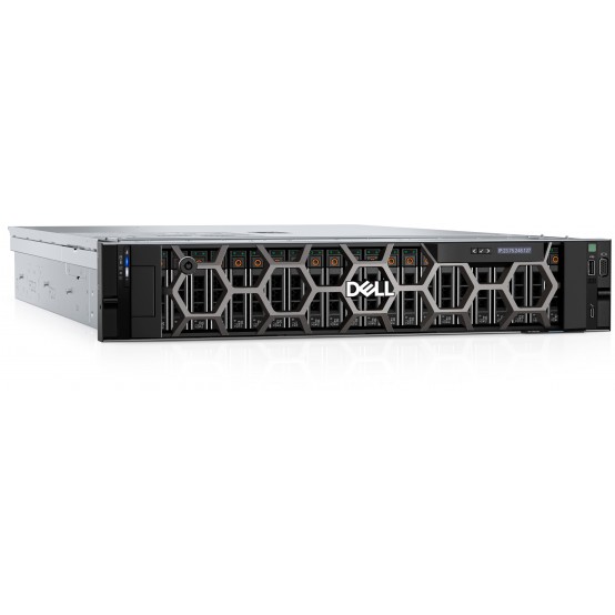 Calculator brand Dell PowerEdge R7615 Rack Server N57GK