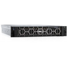 Calculator brand Dell PowerEdge R7615 Rack Server N57GK