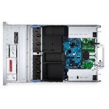 Calculator brand Dell PowerEdge R7615 Rack Server N57GK