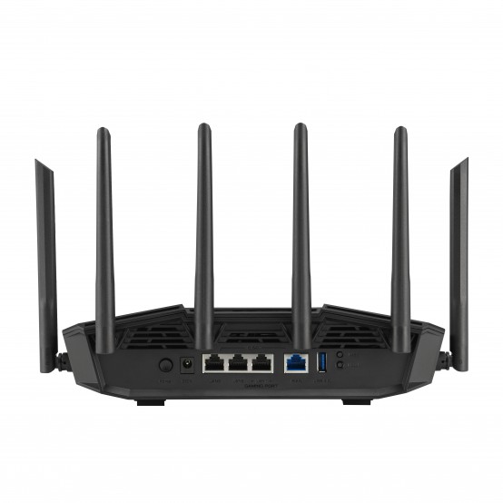 Router ASUS TUF Gaming BE9400 TUF-BE9400 90IG0A30-MO9C00