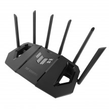 Router ASUS TUF Gaming BE9400 TUF-BE9400 90IG0A30-MO9C00