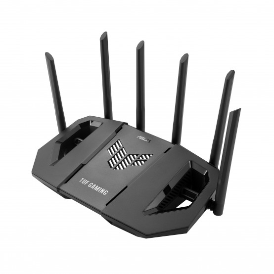 Router ASUS TUF Gaming BE9400 TUF-BE9400 90IG0A30-MO9C00