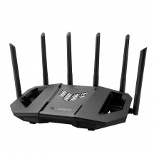 Router ASUS TUF Gaming BE9400 TUF-BE9400 90IG0A30-MO9C00