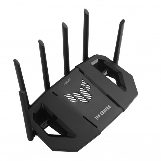 Router ASUS TUF Gaming BE9400 TUF-BE9400 90IG0A30-MO9C00