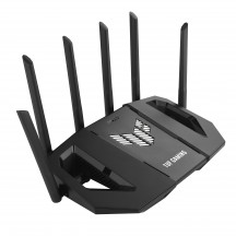 Router ASUS TUF Gaming BE9400 TUF-BE9400 90IG0A30-MO9C00