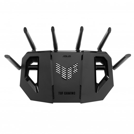 Router ASUS TUF Gaming BE9400 TUF-BE9400 90IG0A30-MO9C00